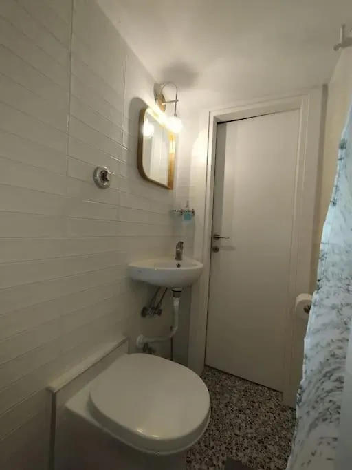 Apartment Ferienwohnung The Nest Ρετιρέ Στο Κέντρο Της Πόλης Thessaloniki