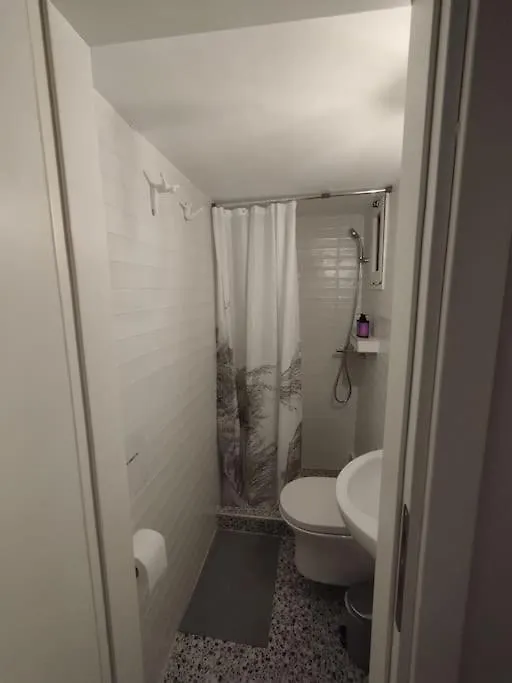 Ferienwohnung The Nest Ρετιρέ Στο Κέντρο Της Πόλης Thessaloniki